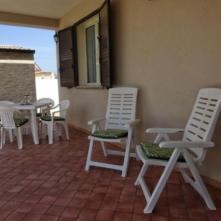 La Pietra Bianca Villa Portopalo Di Capo Passero Luaran gambar