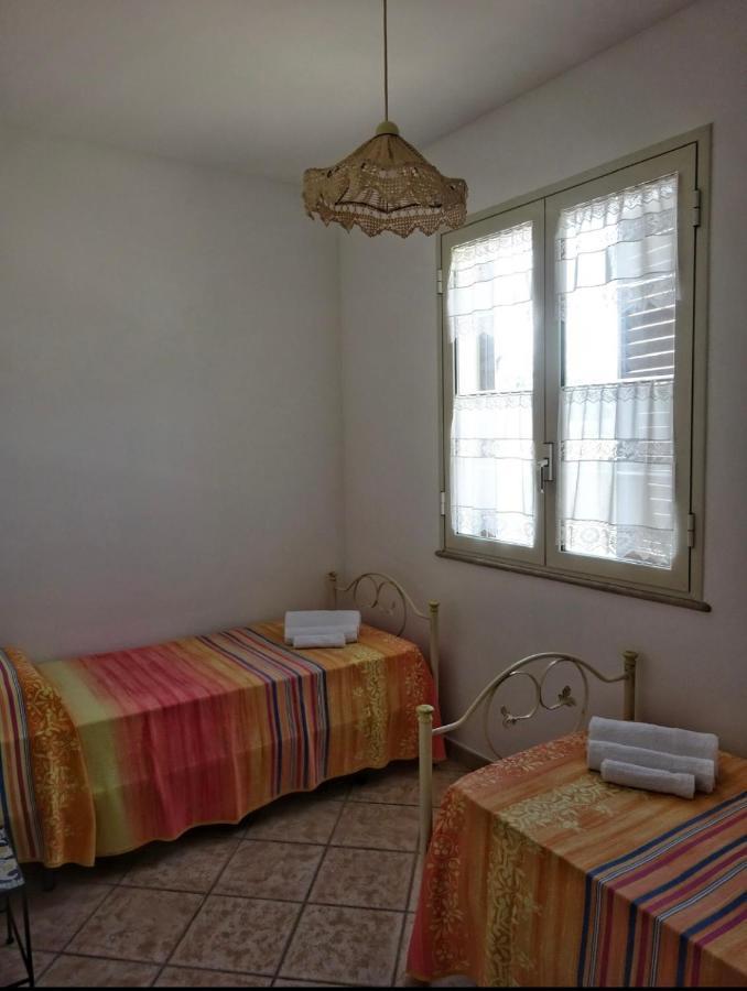 La Pietra Bianca Villa Portopalo Di Capo Passero Luaran gambar
