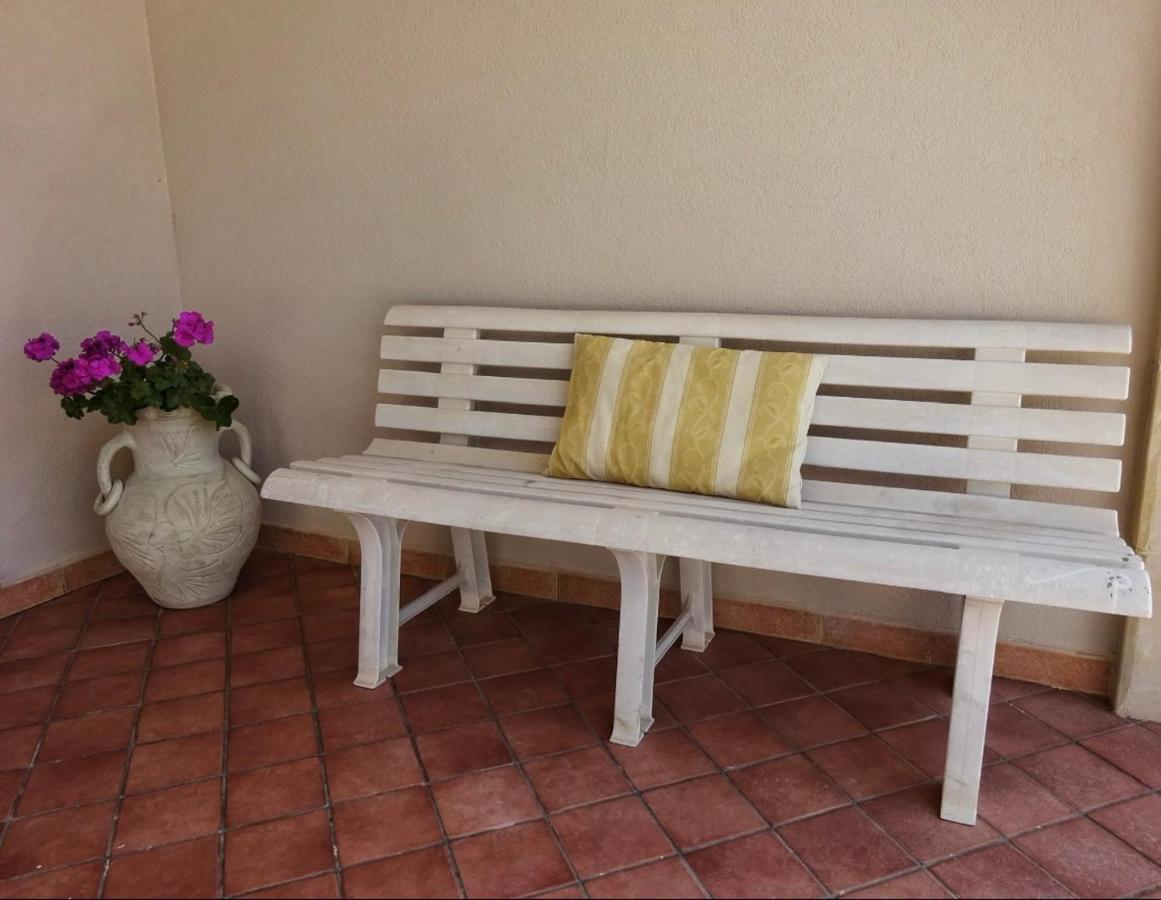La Pietra Bianca Villa Portopalo Di Capo Passero Luaran gambar