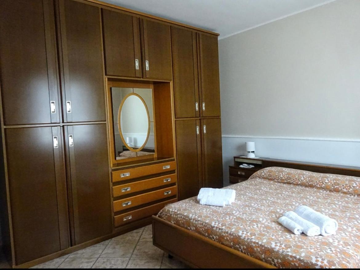 La Pietra Bianca Villa Portopalo Di Capo Passero Luaran gambar