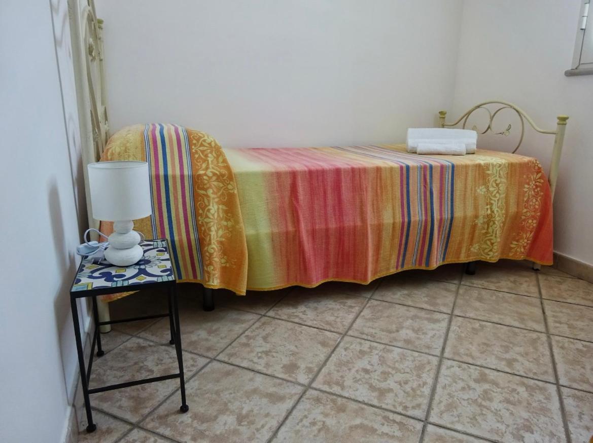 La Pietra Bianca Villa Portopalo Di Capo Passero Luaran gambar
