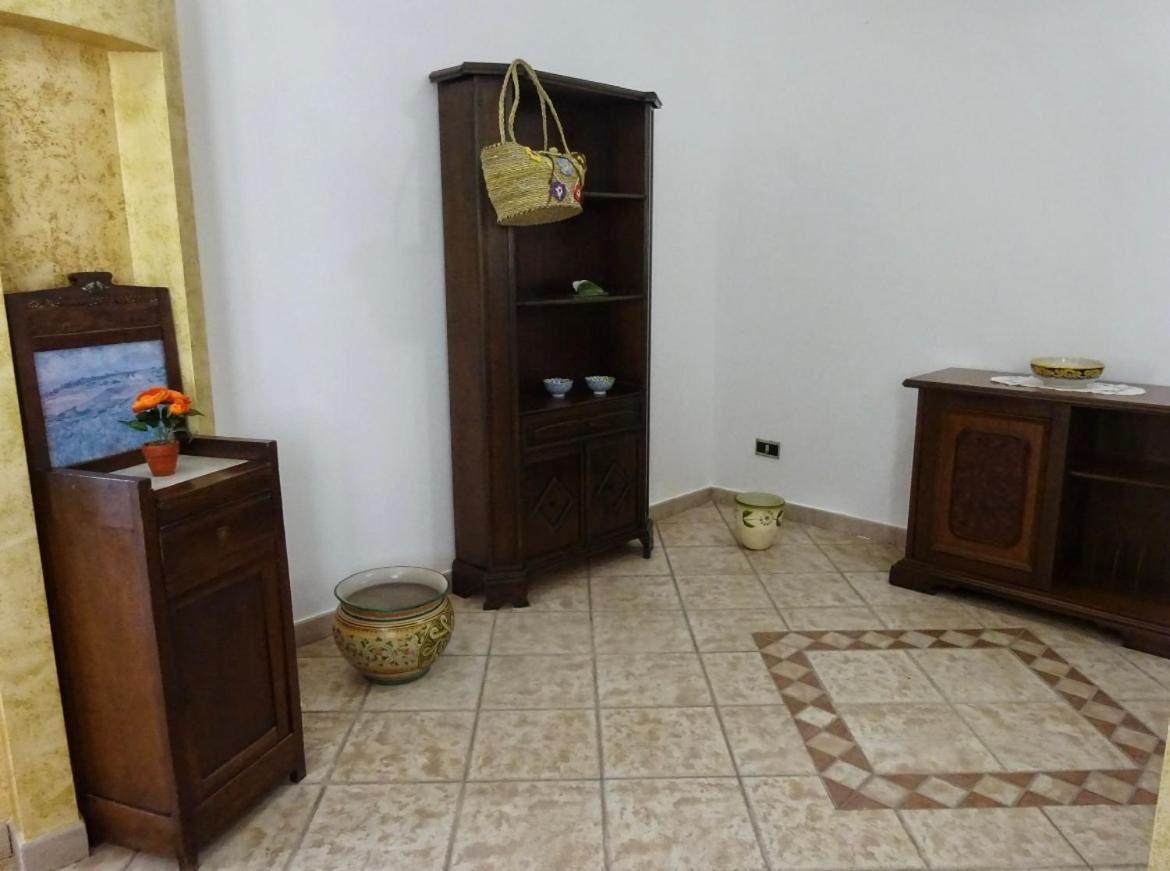 La Pietra Bianca Villa Portopalo Di Capo Passero Luaran gambar