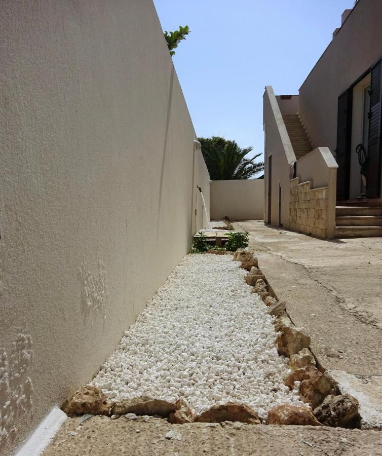La Pietra Bianca Villa Portopalo Di Capo Passero Luaran gambar