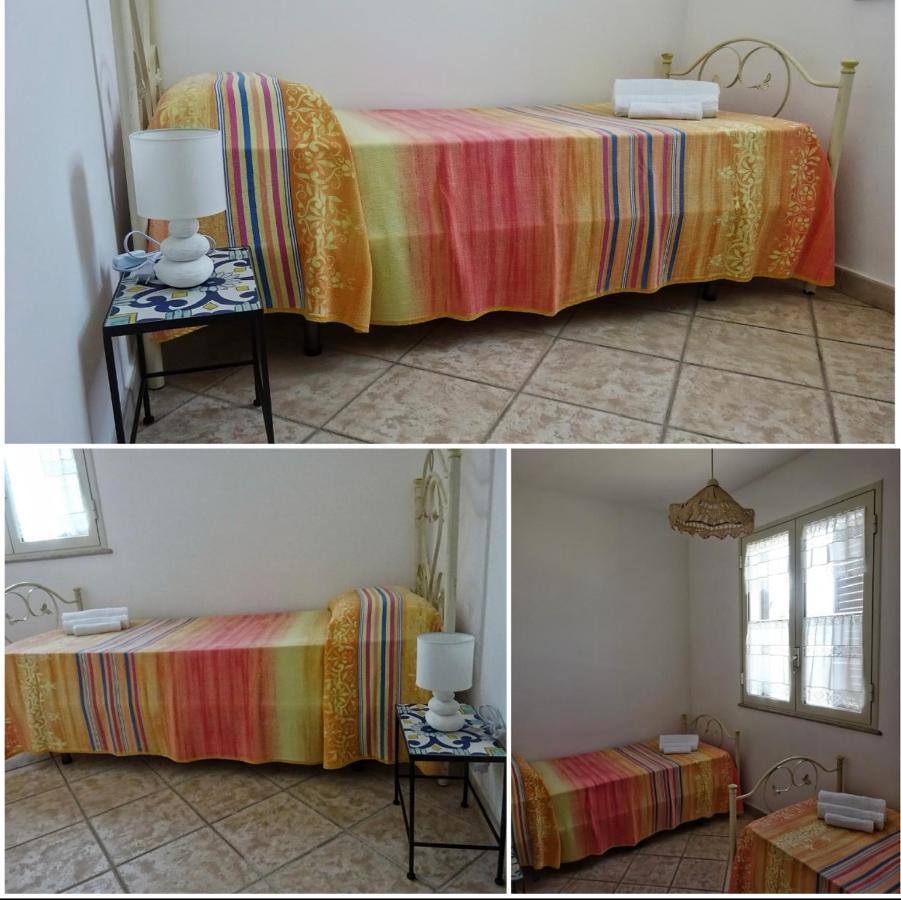 La Pietra Bianca Villa Portopalo Di Capo Passero Luaran gambar
