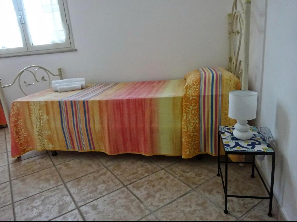 La Pietra Bianca Villa Portopalo Di Capo Passero Luaran gambar