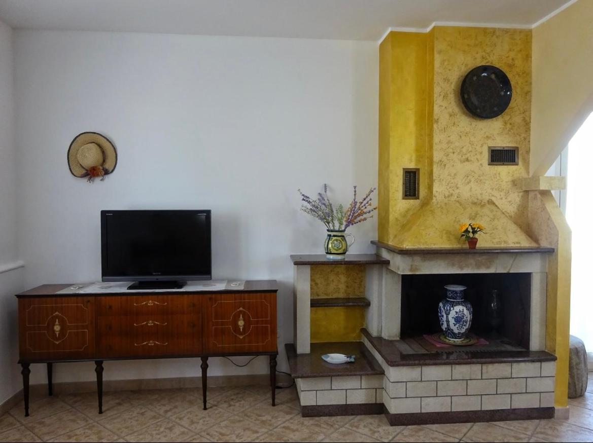 La Pietra Bianca Villa Portopalo Di Capo Passero Luaran gambar