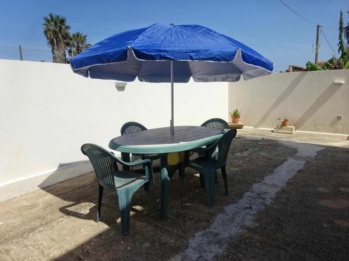 La Pietra Bianca Villa Portopalo Di Capo Passero Luaran gambar