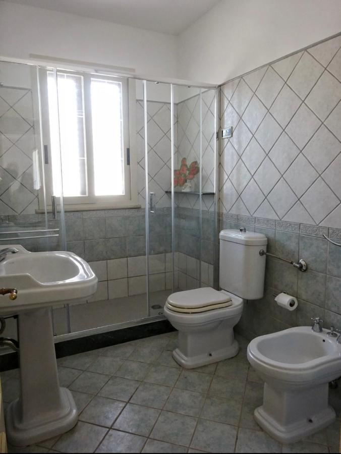 La Pietra Bianca Villa Portopalo Di Capo Passero Luaran gambar