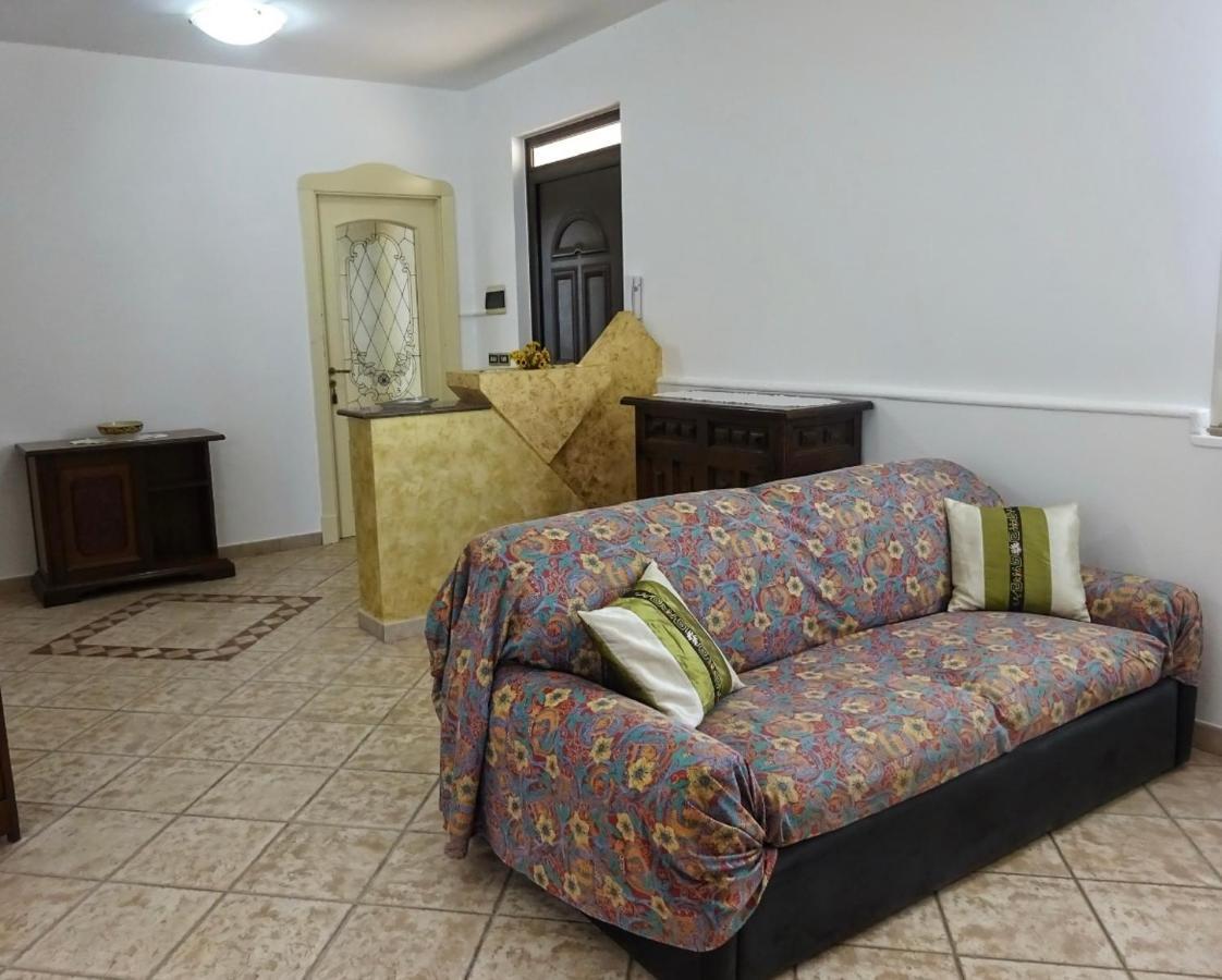 La Pietra Bianca Villa Portopalo Di Capo Passero Luaran gambar