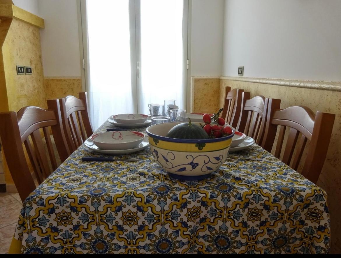 La Pietra Bianca Villa Portopalo Di Capo Passero Luaran gambar
