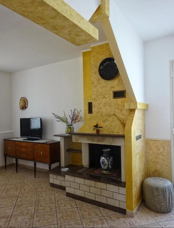 La Pietra Bianca Villa Portopalo Di Capo Passero Luaran gambar